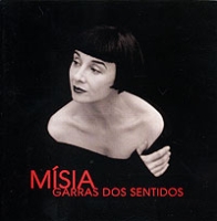 Misia Garras Dos Sentidos артикул 511e.