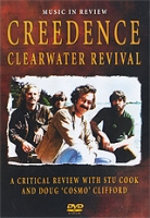 Creedence Clearwater Revival: Music In Review артикул 541e.
