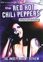 Red Hot Chili Peppers: The Phenomenon артикул 544e.