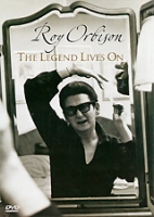 Roy Orbison: The Legend Lives On артикул 546e.