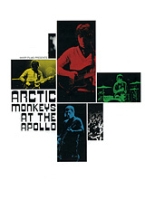 Arctic Monkeys: At The Apollo артикул 580e.