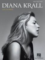 Diana Krall - Live in Paris артикул 616e.