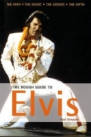 The Rough Guide to Elvis 2 (Rough Guide Sports/Pop Culture) артикул 627e.