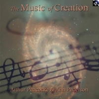 The Music Of Creation, with CD-ROM (Theology and the Sciences Series) артикул 635e.