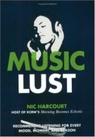 Music Lust : Recommended Listening for Every Mood, Moment, and Reason артикул 643e.