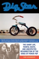 Big Star : The Short Life, Painful Death, and Unexpected Resurrection of the Kings of Power Pop артикул 650e.