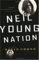 Neil Young Nation : A Quest, an Obsession (and a True Story) артикул 654e.